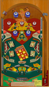 Joker - Screenshot - Gameplay (null) - 324x574