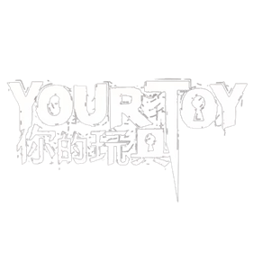 Your Toy - Clear Logo (null) - 500x500