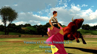 Toro - Screenshot - Gameplay (null) - 1280x720