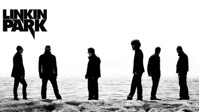Linkin Park (Goldchicco) - Banner (null) - 1920x1080