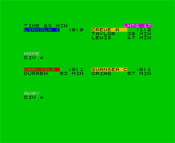 Super League  - Screenshot - Gameplay (null) - 352x288