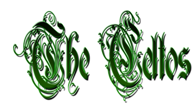 The Celtos - Clear Logo (null) - 640x360