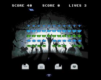 Skinvaders - Screenshot - Gameplay (null) - 637x507