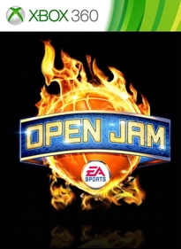 OpenJam - Fanart - Box - Front (World) - 880x1205