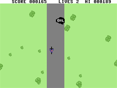 BMX Racers - Screenshot - Gameplay (World) - 640x480