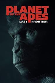 Planet of the Apes: Last Frontier - Fanart - Box - Front (null) - 400x600