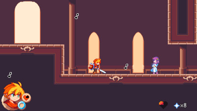 Eroico - Screenshot - Gameplay (null) - 1280x720