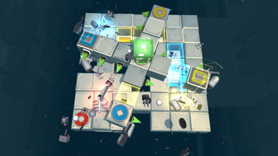 Death Squared - Screenshot - Gameplay (null) - 1920x1080