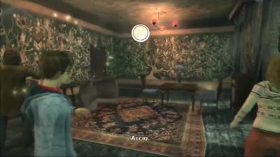 Harry Potter and the Order of the Phoenix - Screenshot - Gameplay (null) - 1920x1080