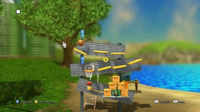Crazy Machines Elements - Screenshot - Gameplay (null) - 1920x1080