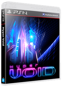 Hyper Void - Box - 3D (World) - 984x1365