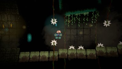 Devoured by Darkness - Screenshot - Gameplay (null) - 3840x2160