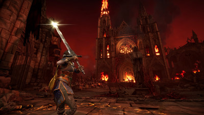 Hordes Of Hunger - Screenshot - Gameplay (null) - 1920x1080