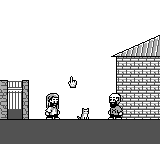 Illustration of Kitten's Getaway