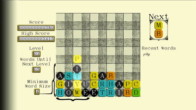Scribendus - Screenshot - Gameplay (World) - 1000x562