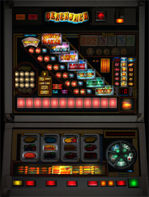 Blackjack - Screenshot - Gameplay (null) - 812x1076