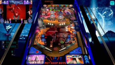 Pet Shop Boys: Show - Screenshot - Gameplay (null) - 1920x1080