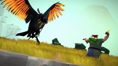 Gods Will Fall - Screenshot - Gameplay (null) - 3840x2160