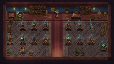 UnderMine - Screenshot - Gameplay (North America) - 1280x720