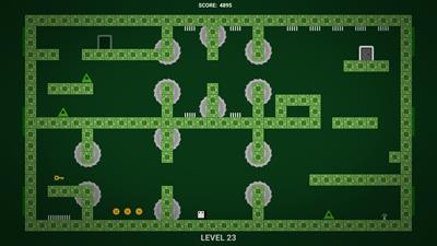 Dungeon Escape - Screenshot - Gameplay (null) - 1280x720