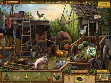 Golden Trails: The New Western Rush - Screenshot - Gameplay (null) - 640x480
