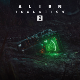 Alien: Isolation 2 - Square (World) - 2160x2160