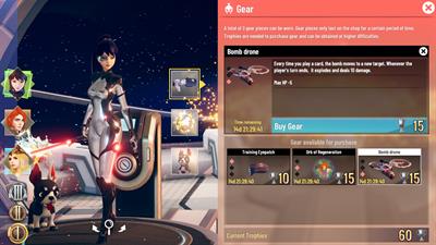 Neoverse - Screenshot - Gameplay (World) - 1920x1080