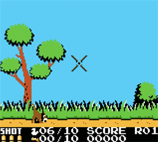 Duck Hunt - Screenshot - Gameplay (null) - 1008x904