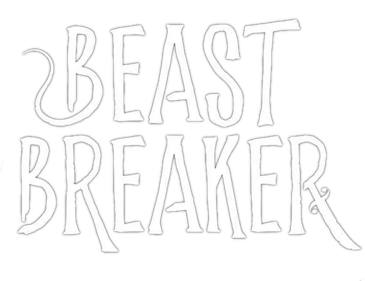 Beast Breaker - Clear Logo (North America) - 580x446