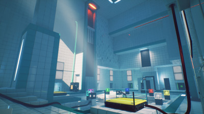 Q.U.B.E. 10th Anniversary - Screenshot - Gameplay (null) - 1920x1080