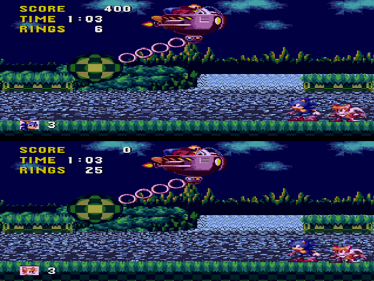 Sonic 1 Co-op - Screenshot - Gameplay (null) - 637x478