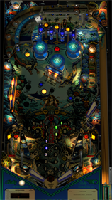 Fathom - Screenshot - Gameplay (null) - 1439x2557