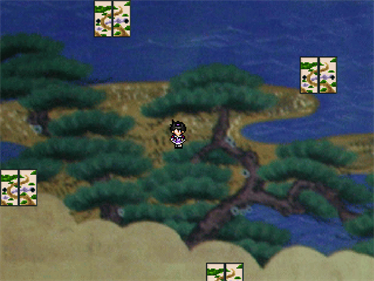 Heisei Pistol Show - Screenshot - Gameplay (null) - 1022x767