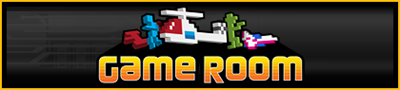 Game Room - Banner (null) - 420x95