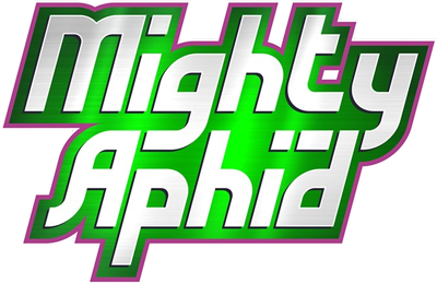 Mighty Aphid - Clear Logo (null) - 660x429