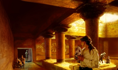 Medal of Honor: Underground - Banner (null) - 1600x950