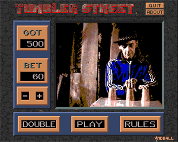 Tumbler Street - Screenshot - Gameplay (null) - 320x256