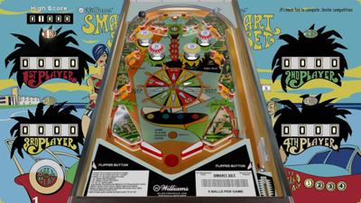 Smart Set - Screenshot - Game Title (null) - 640x360