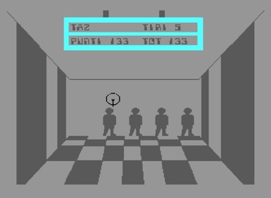 Poligono di Tiro - Screenshot - Gameplay (null) - 623x456