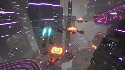 TRANSFORMERS: Galactic Trials - Screenshot - Gameplay (null) - 1280x720