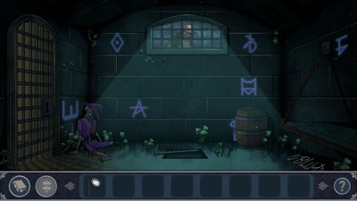 Midnight Swamp - Screenshot - Gameplay (null) - 1920x1080