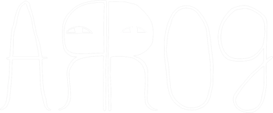 Arrog - Clear Logo (null) - 1260x522