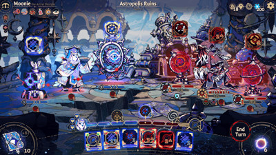 Astrea: Six-Sided Oracles - Screenshot - Gameplay (null) - 1920x1080