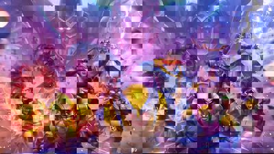 Marvel Future Fight - Fanart - Background (World) - 1200x675