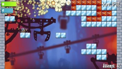 Apex - Screenshot - Gameplay (World) - 1000x562