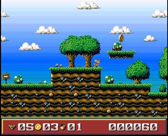 Minky - Screenshot - Gameplay (null) - 651x526