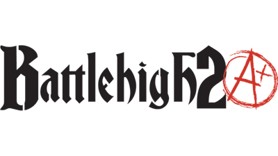Battlehigh 2 A+ - Clear Logo (null) - 640x360