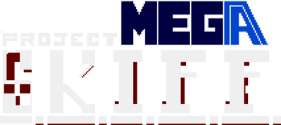 Project Mega S.K.I.F.F. - Clear Logo (World) - 2130x950