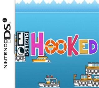 EJ Puzzles: Hooked - Box - Front (World) - 496x438