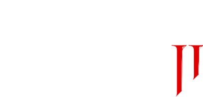 Mortal Shell II - Clear Logo (United States) - 512x244